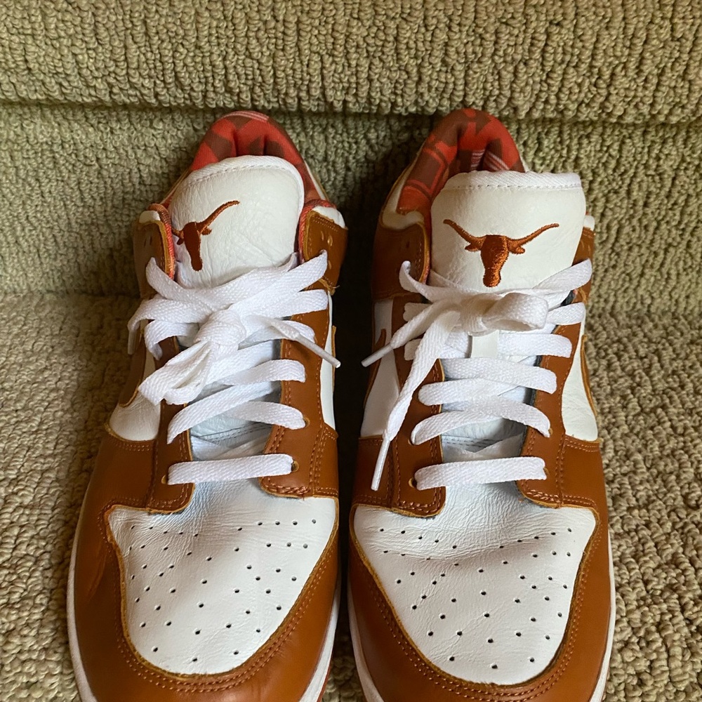 Nike zoom live 2 TB